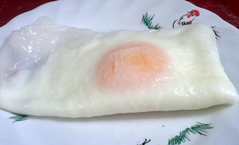 Banh Cuon Trung Ha Giang