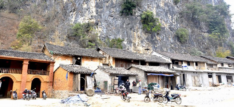 Ha Giang tourism