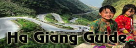 Ha Giang Guide