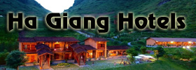 Ha Giang Hotels