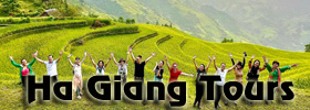 Ha Giang Tours