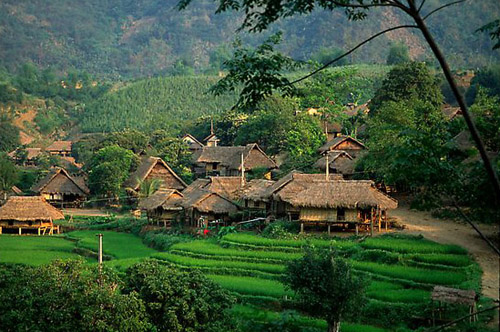 Mai Chau Valley among top ten new destinations in Asia