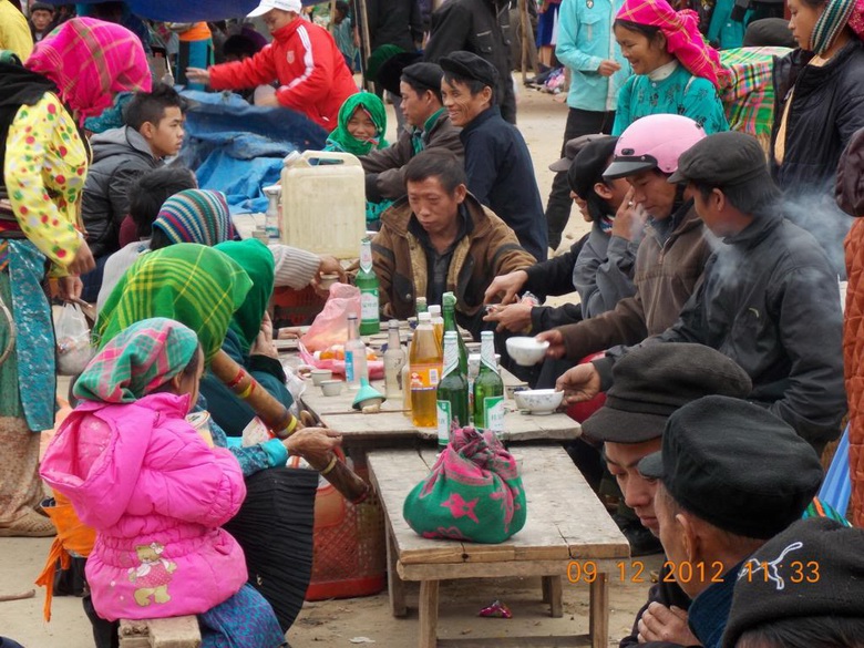 Thang Co Ha Giang
