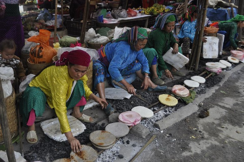 Top 5 special dishes in Ha Giang