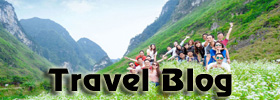 Travel Blog