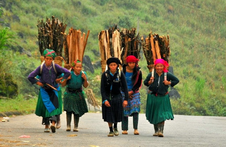 Ha Giang tours - Ha Giang travel tips