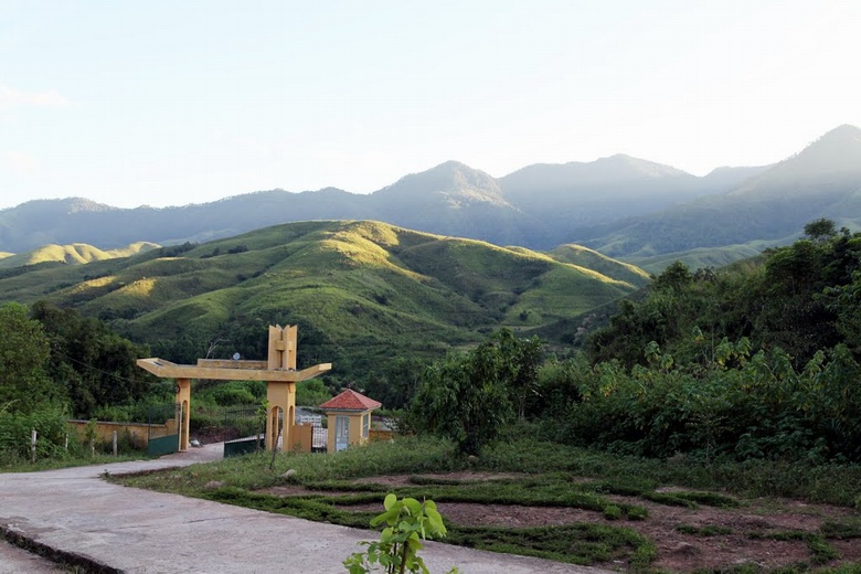 A Pa Chai