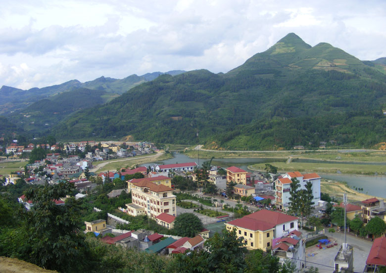 Bac Ha