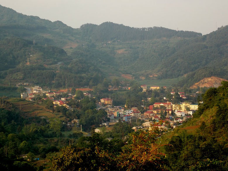 Bac Kan