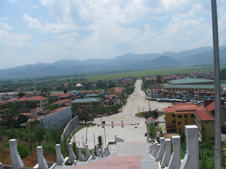 Dien Bien Phu