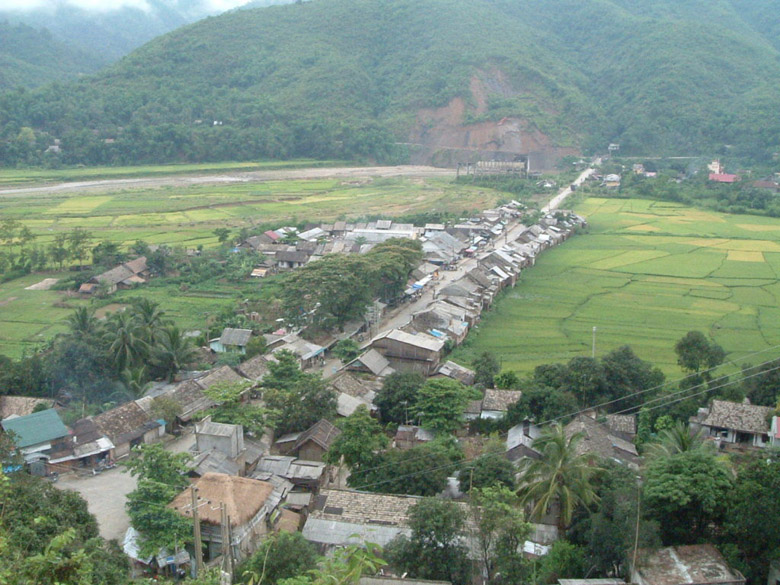 Lai Chau