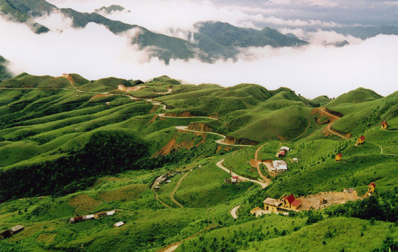 North Vietnam grand adventure 21 days