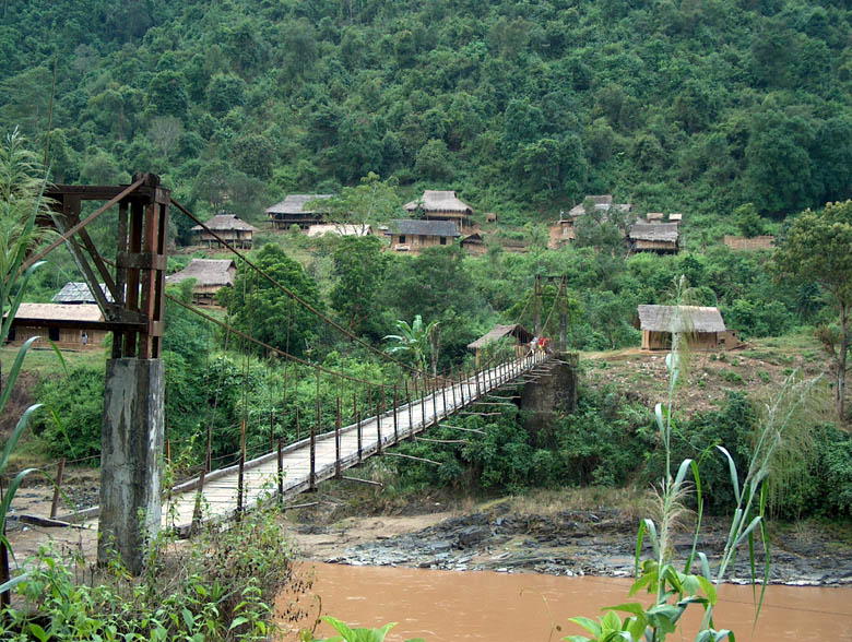 Son La - Dien Bien Phu adventure 4 days