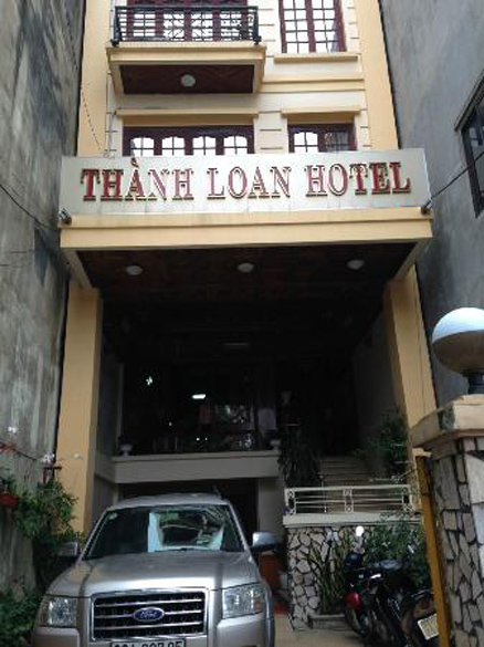 Thanh Loan hotel