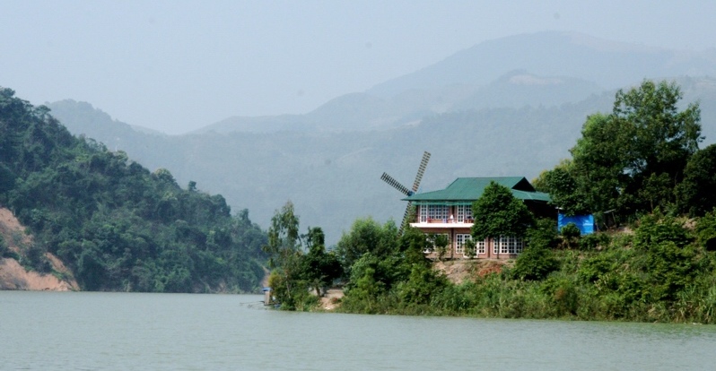 Thung Nai